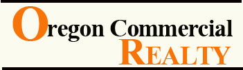 Oregon Commercial Realty LLC