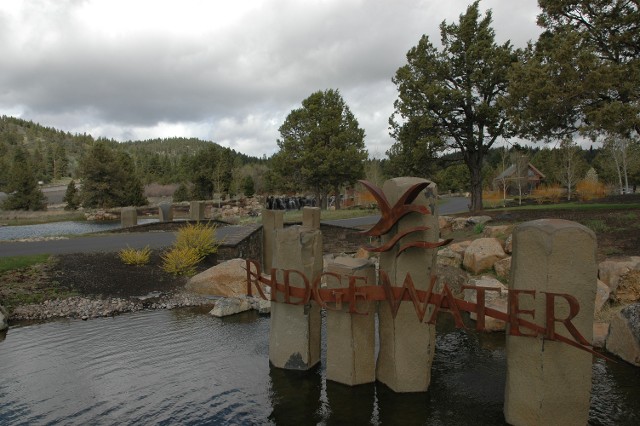 Ridgewater Gated Residential Development Ridgewater Gated Residential Development